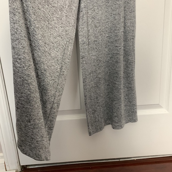 Hyba Wide Leg Cropped Jump suit - Picture 3 of 6